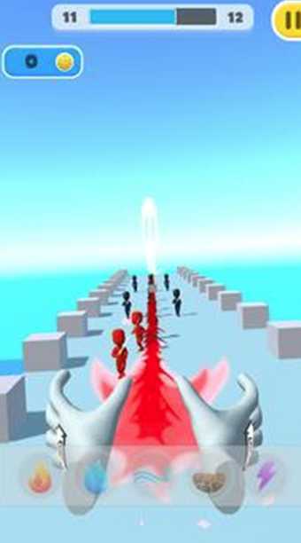 ����ħ��3DNinja Magic 3D