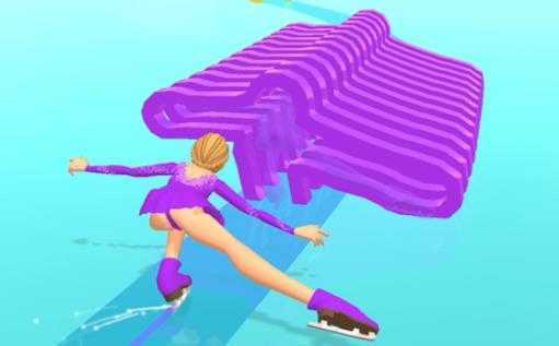 ���ϻ�����(On Ice)