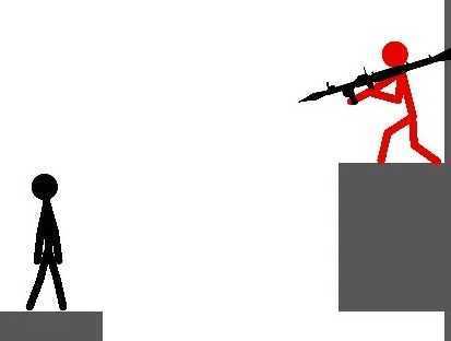 ���Ȼ����(Save the Stickman - Pull Him Out Game)