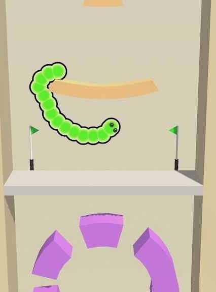 �����ϰ���Snake Climb 3D