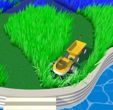 ��ݴ�ʦ(Grass Master)