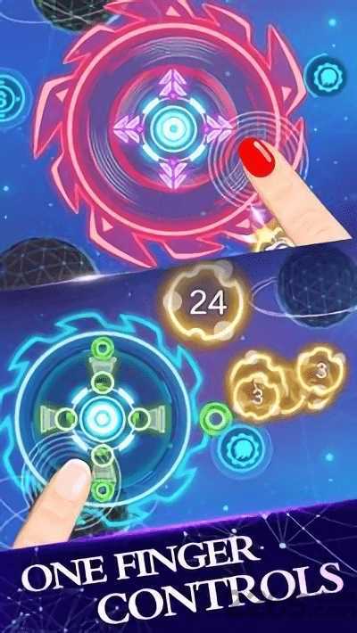 ������ը(Helix Blast)