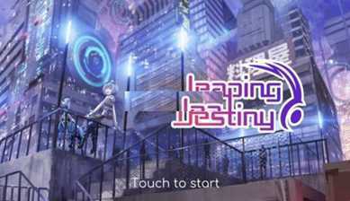 ��Ծ������(Leaping Destiny)