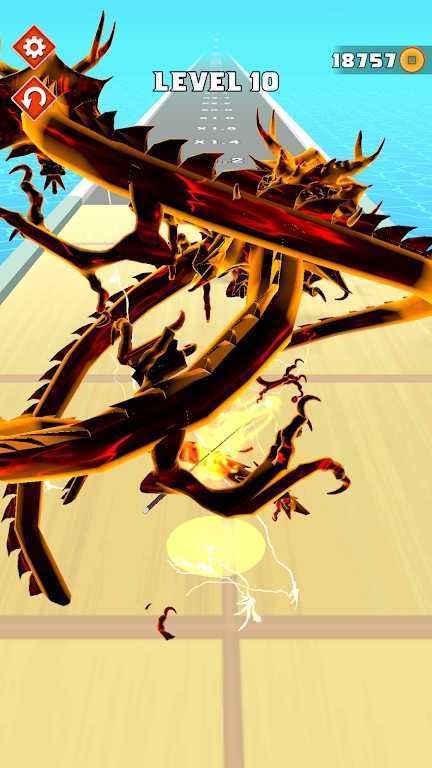 ��ħ������Ϸ(Demon Hunt)