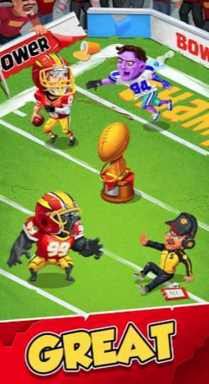 ��ʬ��Zombie King
