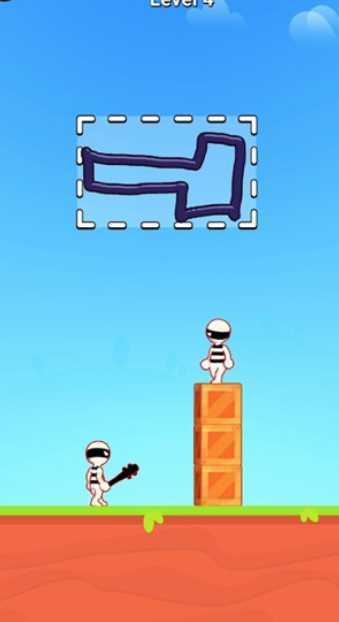 ��������Ӣ��Draw Hero