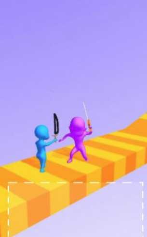 ��������Draw The Sword
