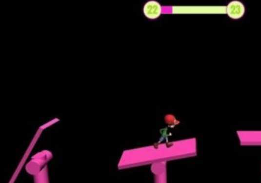 Ȥζð���ܲ��к�3DRunner Boy In Fun Adventure 3D