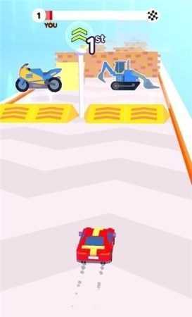 �����ؼ�����(SwitchRacer)