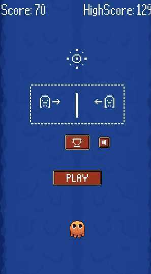 ���㹰�ȣ�Octopus_arcade��