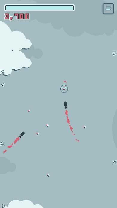 �����ڴ�����(Missile VS Bug)