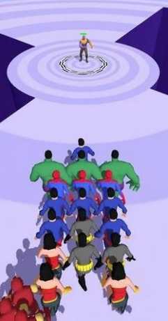 ��Ⱥ�ڵ�����Fractal Heroes