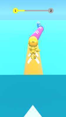 ��׾�ı���(Clumsy Run)
