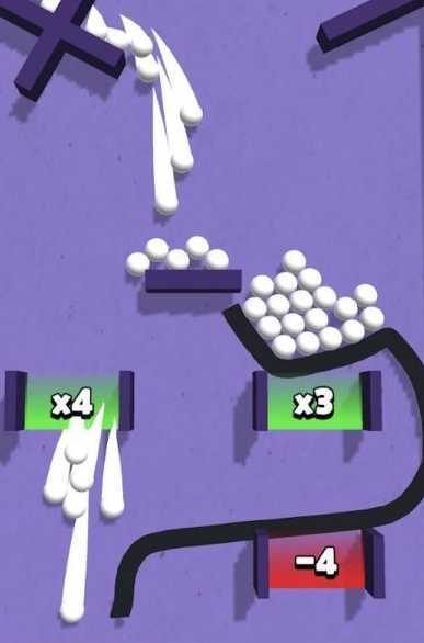 �����¡����Draw Ball��