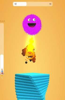 ë������(Fluffy fly)