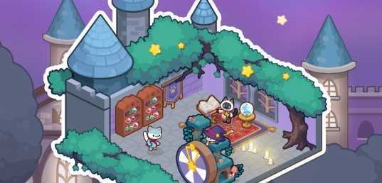 Сèè���(Kitty Cat Tycoon)