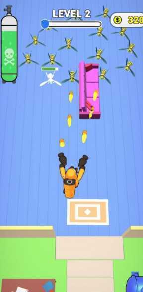 ����ˣ�Bug Exterminator��