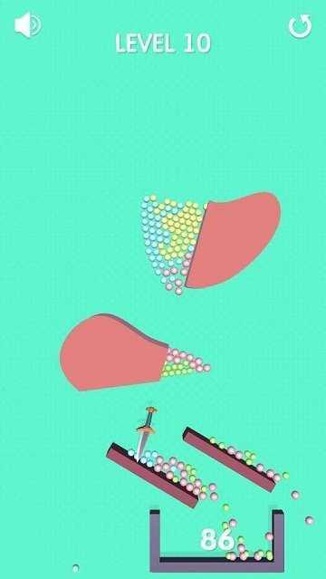 ��׽ɳ��(Catch Balls)