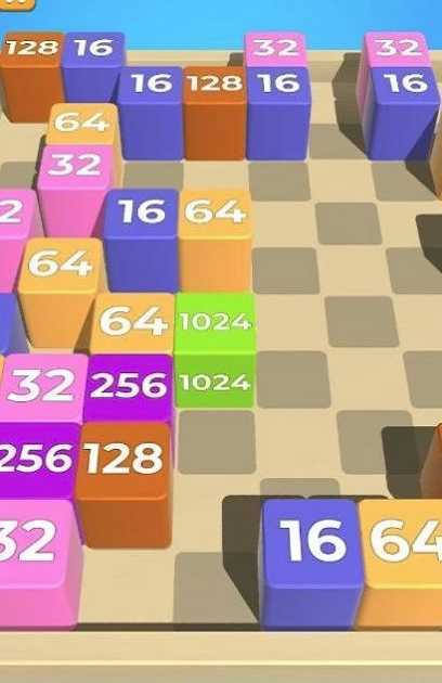������2048��RollCube2048��