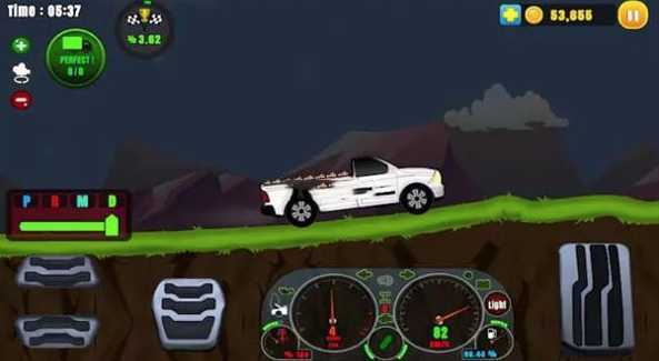 ��������Truck Mission��