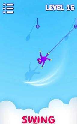 ������Ϸʱ��(Poppy Rope Playtime)