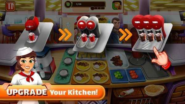 ���⴮����2(Kebab World 2)