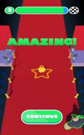 ���ڷ�����(Star Bodyguard)