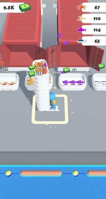 �ҵ����㳡��My Fish Farm��