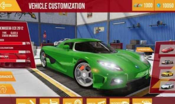 ʷʫ������ʻ��Epic Car Driving Simulator��