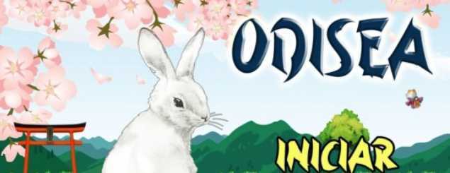 ���ӱ�����Odisea��