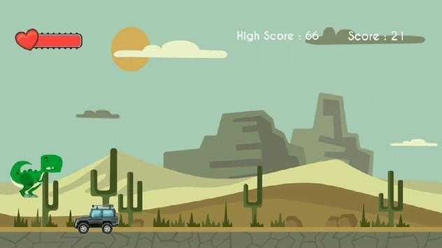 �޾���������(Dino Runner)