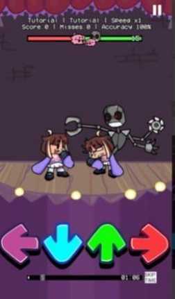 qt������ֲ�(QTmodBattle)