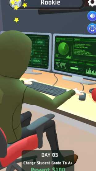 �ڿͼ������Hack Computer��