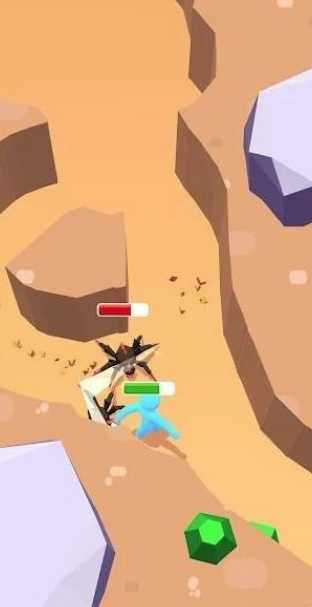 һ���˵Ŀ󳡣�Miner��