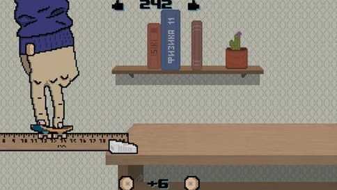 ��ָ����(SkateFingers)