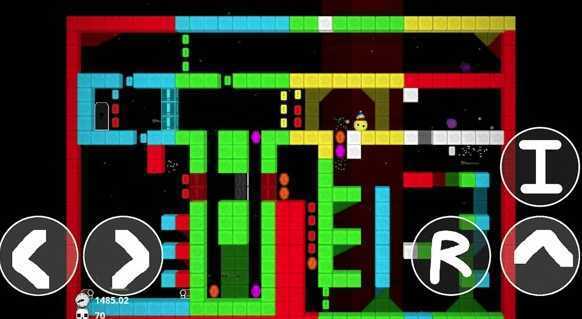 ��ʵ����The Colorful Creature��