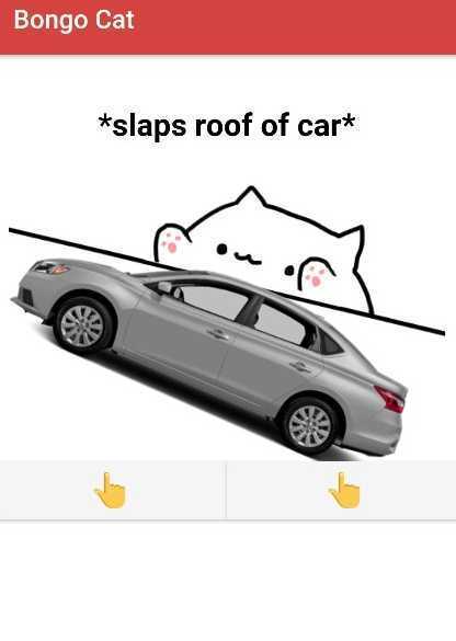 ���è������Bongo Cat��