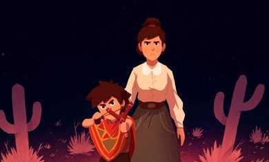 ��Ұ����������Ϸ(El Hijo)