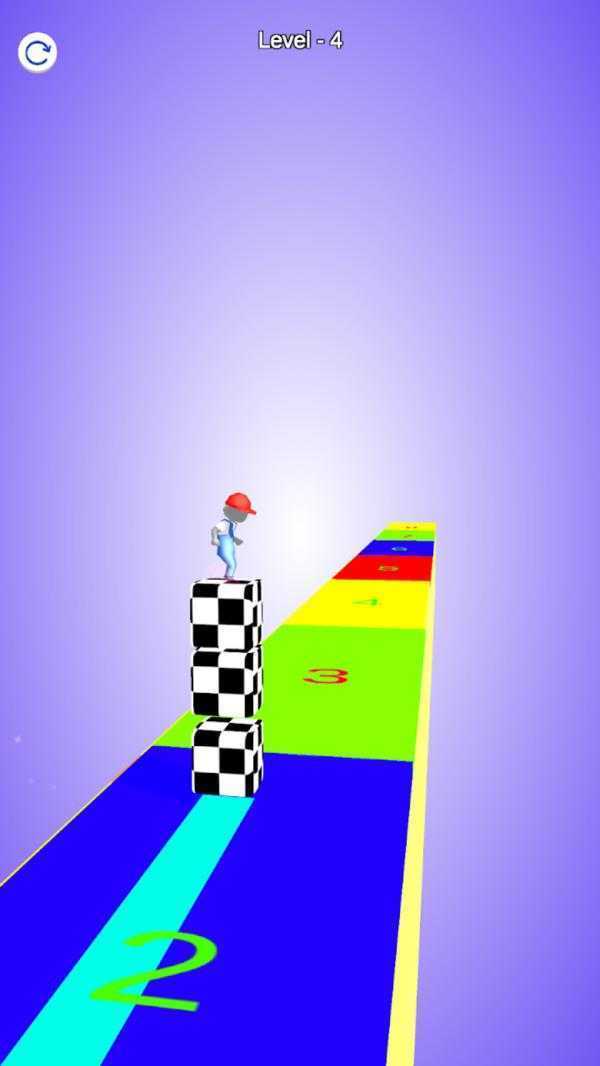 ��ɫ����(Color Pillar)