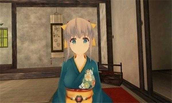 �����ڶ����(Nagomimi)