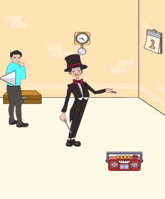 ��С�����Ծ�
