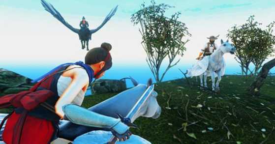 ��������ģ������PegasusFlightSimulator��