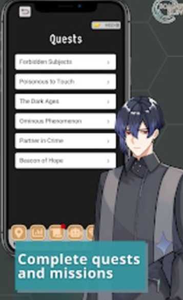 ��ʮһ��Ůģ�⣨Somnium Eleven��