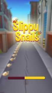 ��ţ������Ϸ(Slippy Snails)
