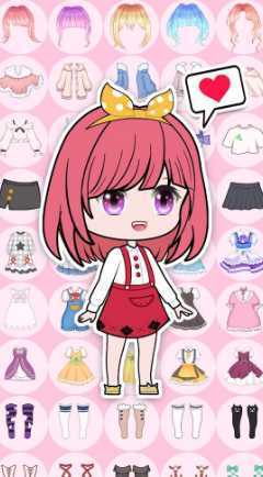 �п�������(Bibi Dolls)