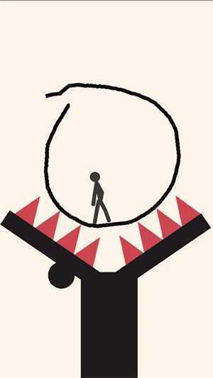 ���Ȼ����2(Save the Stickman 2)