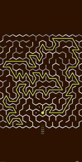 �Թ����ڣ�PseudoMaze��