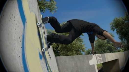 ����ģ����3������Ϸ����(Skate Party 3)