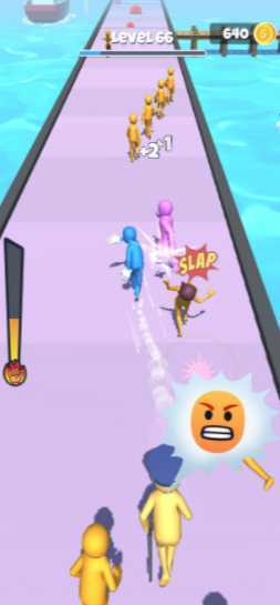 Ƿ�Ƕ�ģ������Slap And Run��