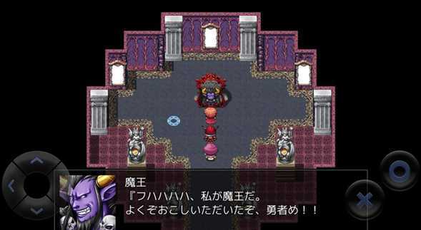 ǰ���������������ե�ܥ����������`RPG��